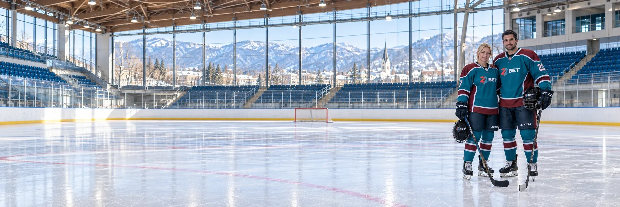 22BET: Sport und Freizeit in Österreich