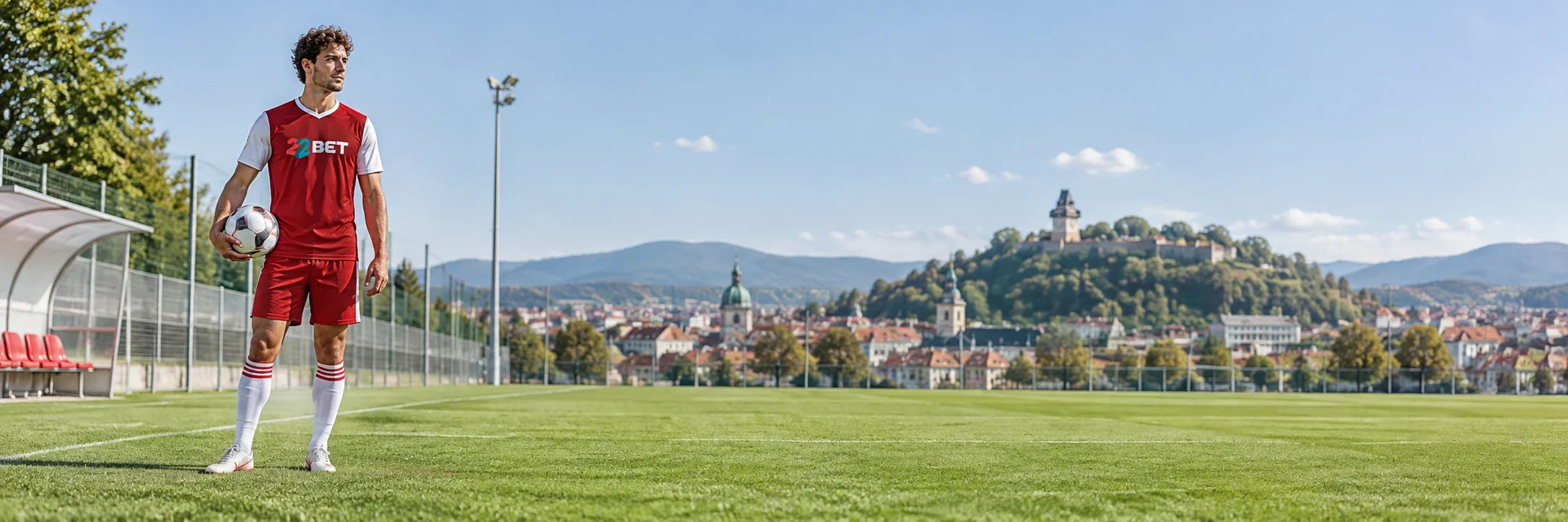 22bet – Sport und Freizeit in Österreich